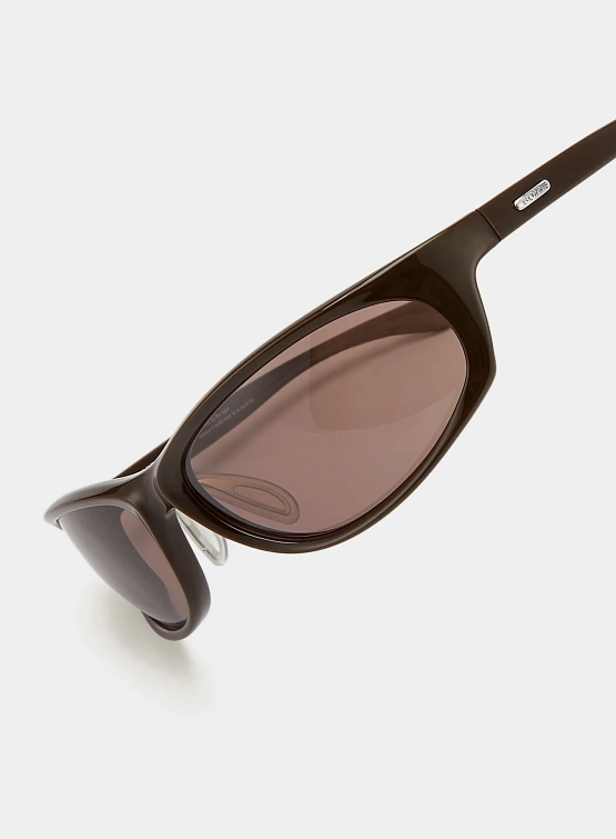 Очки Bonnie Clyde Darling Brown & Brown Lens