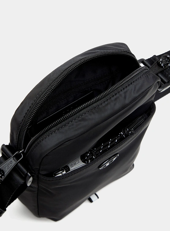 Сумка Diesel D-Pack Crossbody X Black
