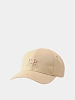 Кепка C.P. Company Gabardine Logo Cap Vintage Khaki