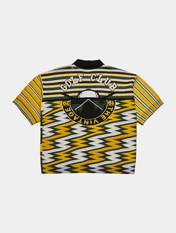 Поло PDF Golf Polo Multi