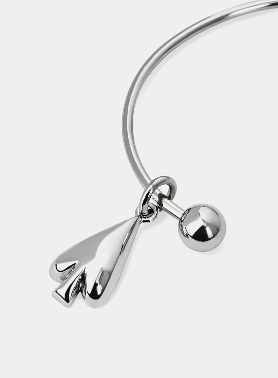 Браслет с подвеской OMUT Spade