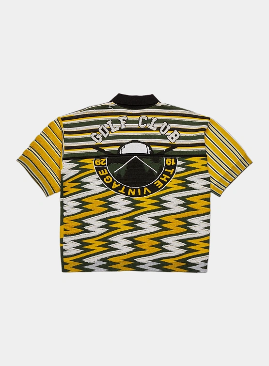 Поло PDF Golf Polo Multi