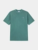 Футболка Butter Goods Basic Tee Washed Forest