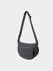 Сумка Mazi Untitled Stack Bag Grey