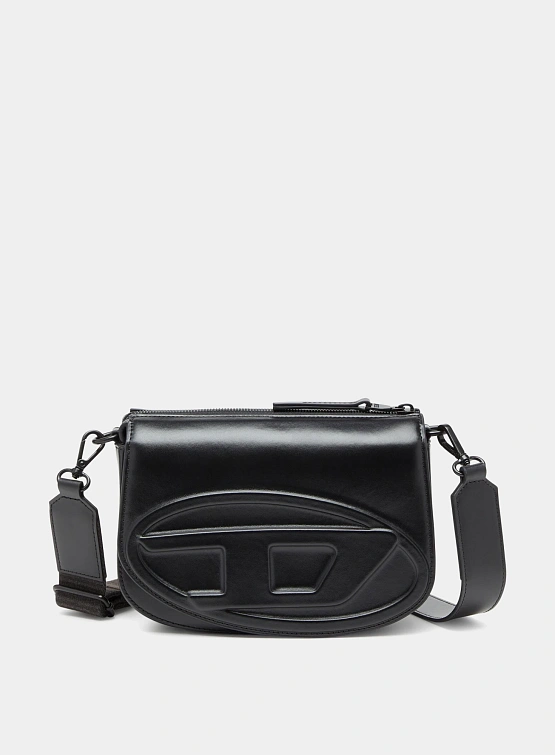 Сумка Diesel 1DR Camera Bag Black