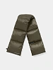 Шарф thisisneverthat Pertex T Down Scarf Olive