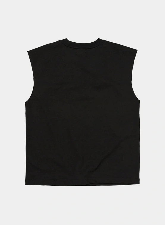 Майка Thug Club Dragon Chopper Black