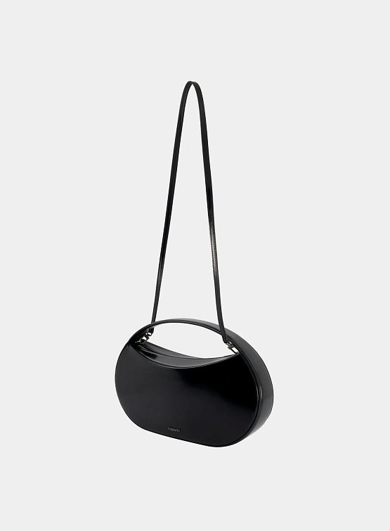 Сумка Coperni Sound Swipe Bag Black