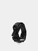 Браслет INNERRAUM Object B01 1 Ring Spike Black