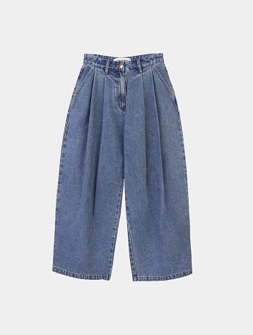 Женские джинсы LF Markey Myles Jean Mid Blue