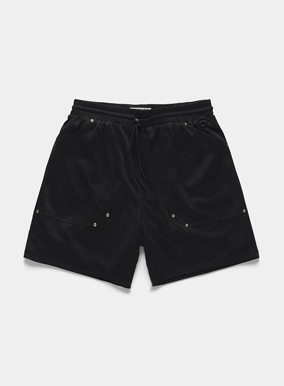 Шорты HAL STUDIOS Practice Short Black