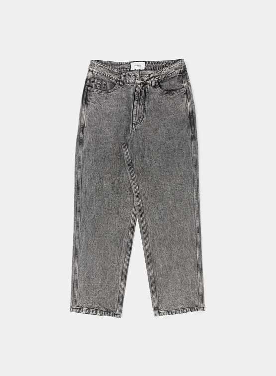 Джинсы Heresy Heretic Jeans Ash