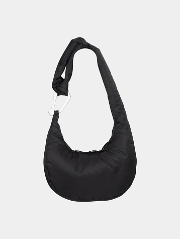 Сумка HELIOT EMIL Attache Tote Black