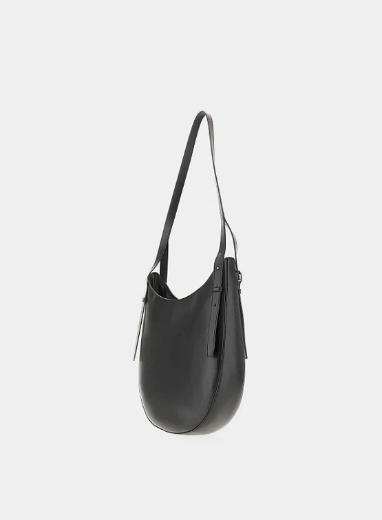 Сумка Coperni Hobo Belt Black