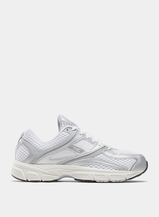 Кроссовки Reebok Premier Trinity White/Chalk/Grey