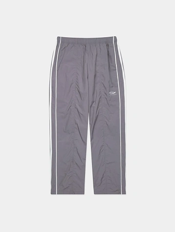 Брюки LMC Piping Line Track Pants Grey