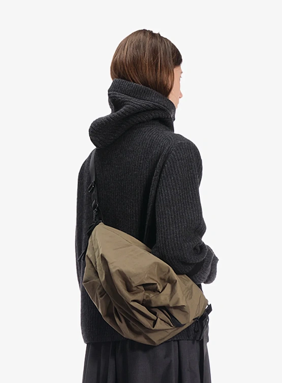 Сумка COTE&CIEL Satchel & Cross Body Orne Cargo Green