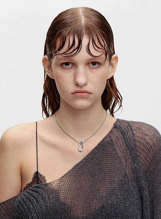 Чокер с подвеской OMUT Crush