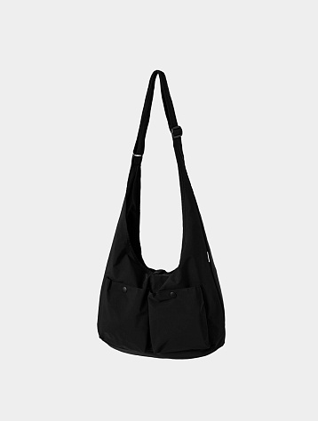 Сумка Mazi Untitled Bore Bag Cross Black