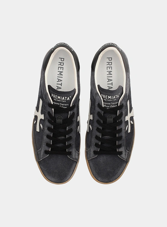 Кеды Premiata Steven Var 6972