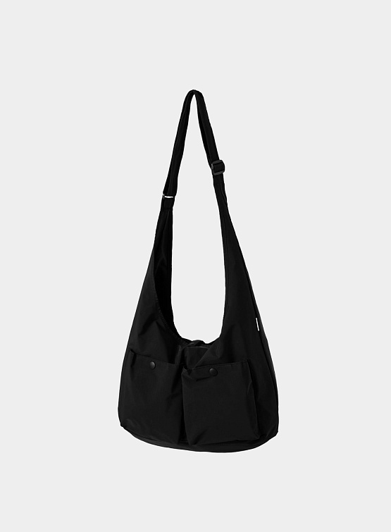 Сумка Mazi Untitled Bore Bag Cross Black