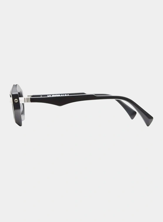 Очки KUBORAUM Q6 Black Matt