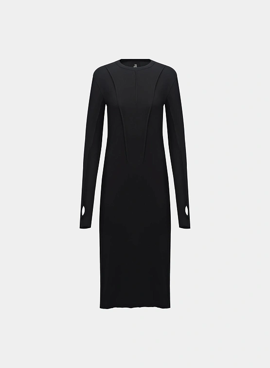 Женское платье thom/krom W D 32 Black