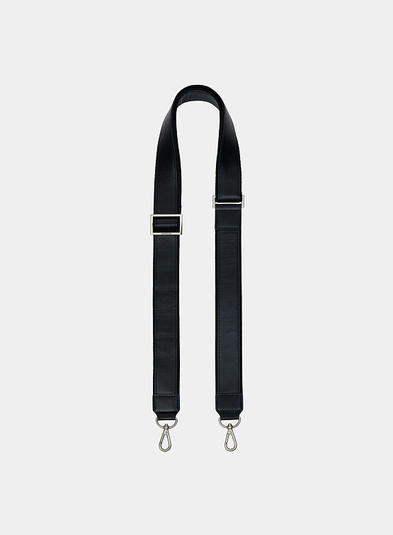 Сумка ADERERROR Folin Cross Bag Product. 104 Black