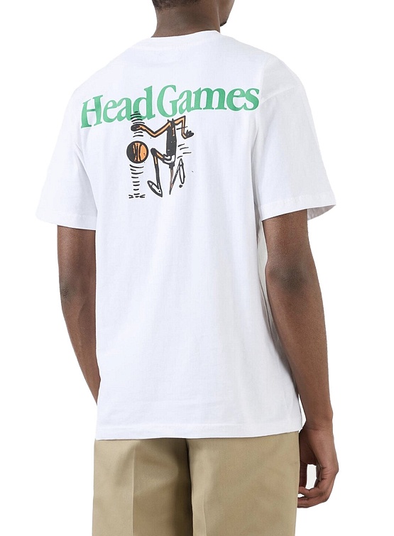 Футболка MARKET Head Games Fern