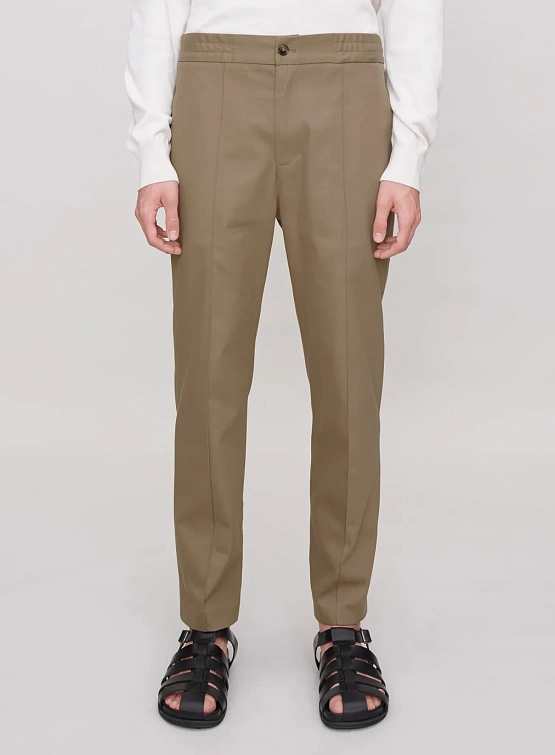 Брюки A.P.C. Renato Trousers Sable