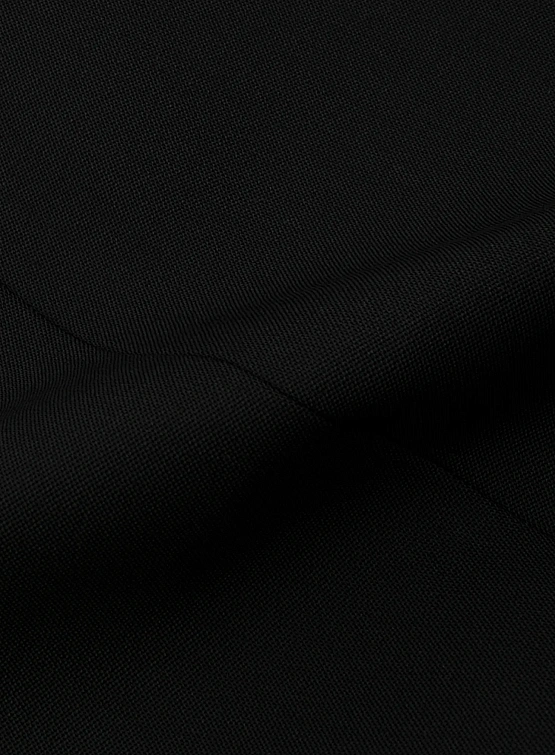 Женский пиджак MUGLER Cinched Black