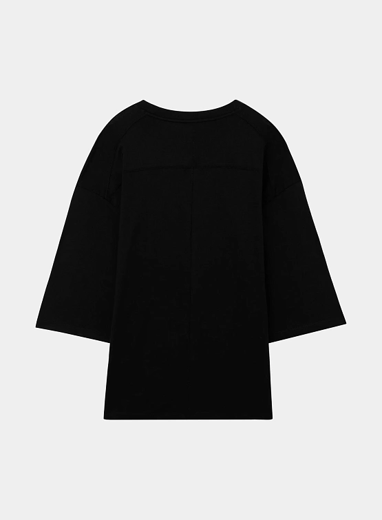 Футболка thom/krom M TS 852 Black