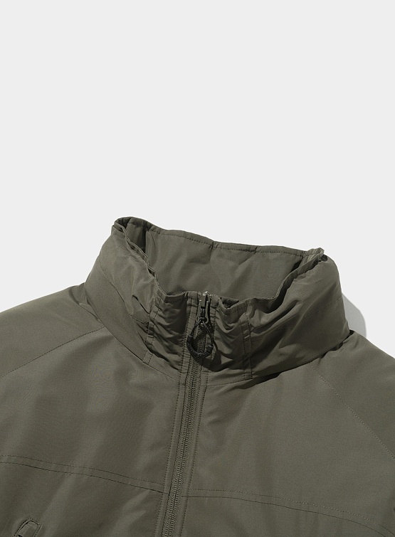 Куртка Uniform Bridge Primaloft Mil Gen3 Parka Olive Green