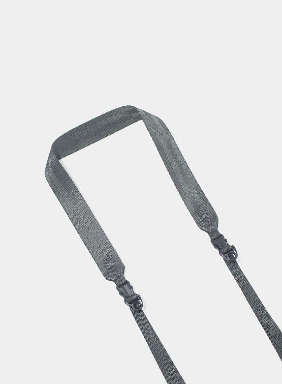 Сумка F/CE. 420 re/cor Medicine Gray