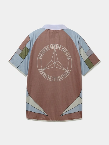 Джерси KidSuper X Mercedes Benz Soccer Multi