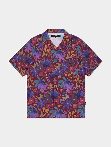Рубашка LMC Floral Short Slv Shirt Multi