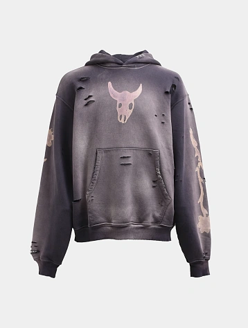 Худи ALCHEMIST Oscar Hoodie Moonstone