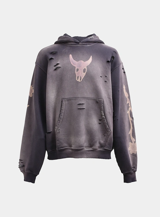 Худи ALCHEMIST Oscar Hoodie Moonstone