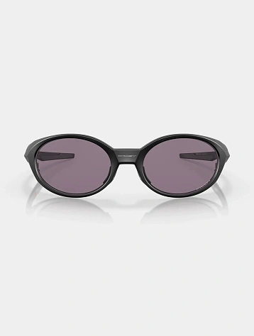 Очки OAKLEY Eye Jacket Redux Prizm Grey Matte Black