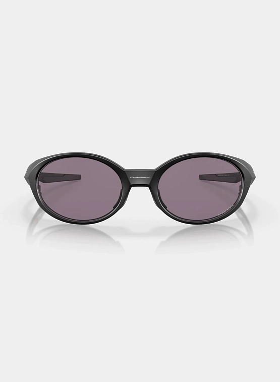 Очки OAKLEY Eye Jacket Redux Prizm Grey Matte Black