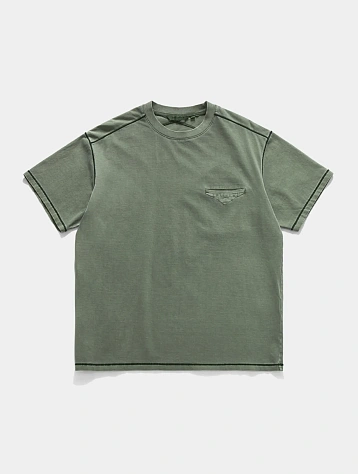 Футболка EASTLOGUE Cpo T-Shirts Roden Forest