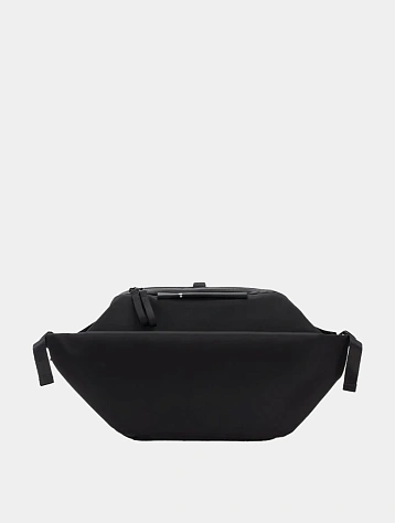 Сумка COTE&CIEL Satchel & Cross Body Isarau L Sleek Black
