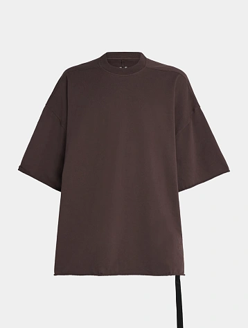 Футболка RICK OWENS DRKSHDW Tommy T Scab