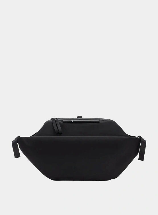 Сумка COTE&CIEL Satchel & Cross Body Isarau L Sleek Black