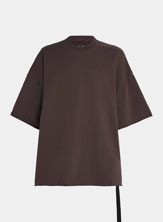 Футболка RICK OWENS DRKSHDW Tommy T Scab