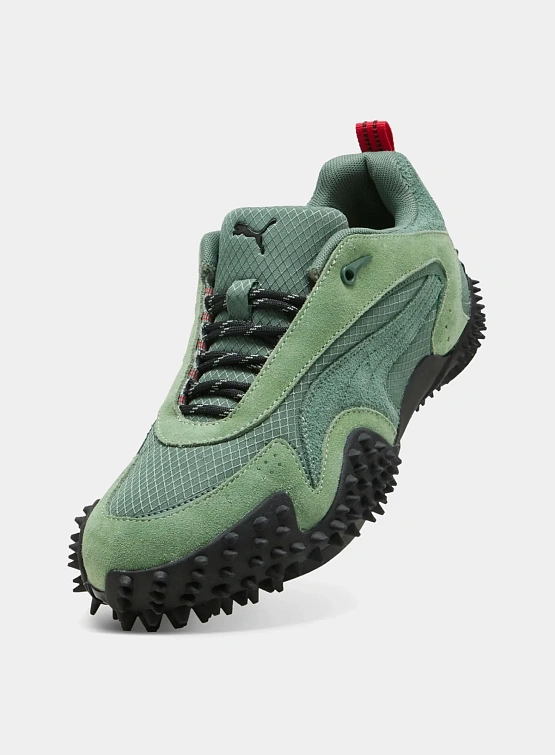 Кроссовки Puma Mostro XC Dusty Green/Eucalyptus