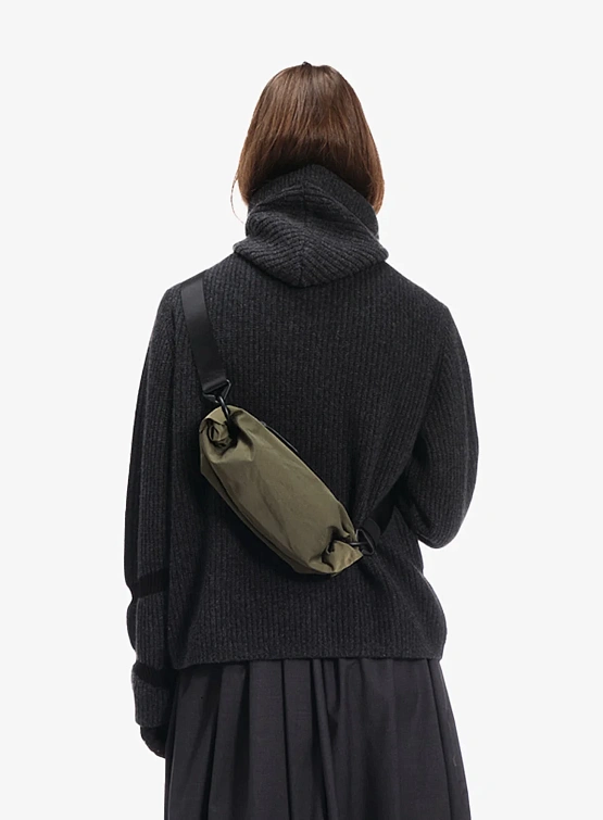 Сумка COTE&CIEL Pouch Nestos Cargo Green