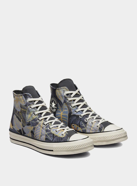 Converse Chuck 70 Dark Grey Converse Studio Slow