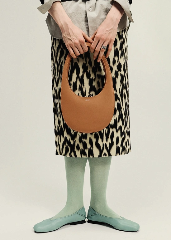 STUDIO SLOW FITS: весенняя палитра