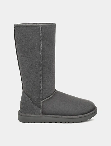 Сапоги UGG Classic Tall II Grey